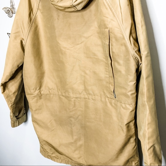 🦋🌙 WOOLRICH | Vintage Utility Jacket - Picture 9 of 15